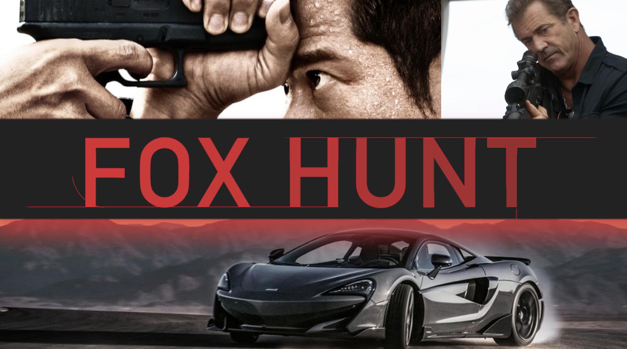 Fox Hunt
